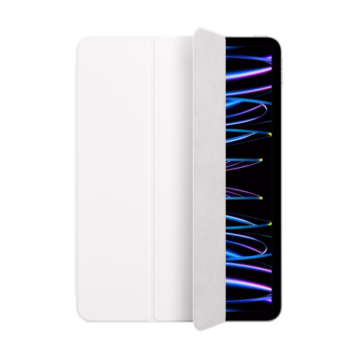 Smart Folio for iPad Pro 11″ — White