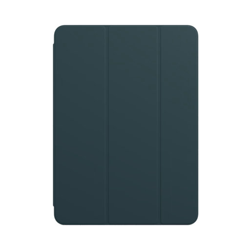 iPad Pro 11 M1 Smart Folio — Mallard Green