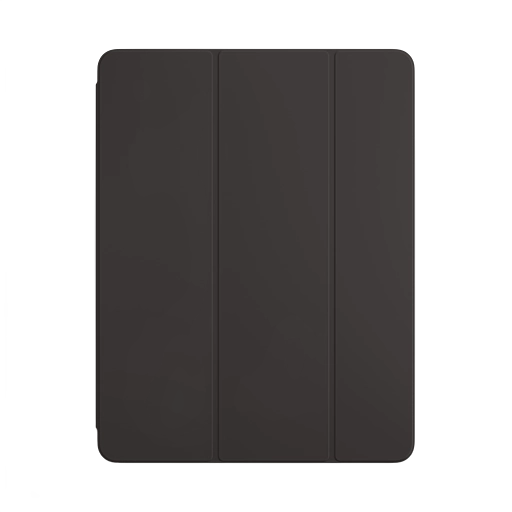 iPad Pro 12.9 M1 Smart Folio — Black