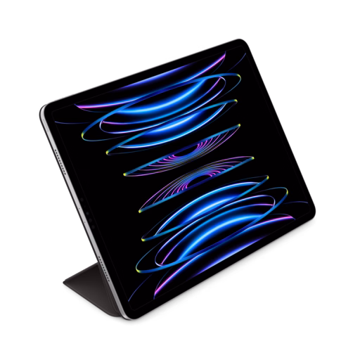 Smart Folio for iPad Pro 12.9″ — Black