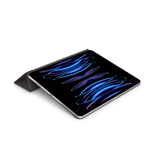 Smart Folio for iPad Pro 12.9″ — Black