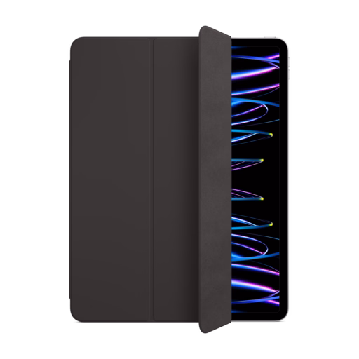 Smart Folio for iPad Pro 12.9″ — Black