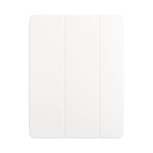 iPad Pro 12.9 M1 Smart Folio — White