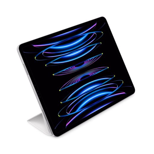Smart Folio for iPad Pro 12.9″ — White