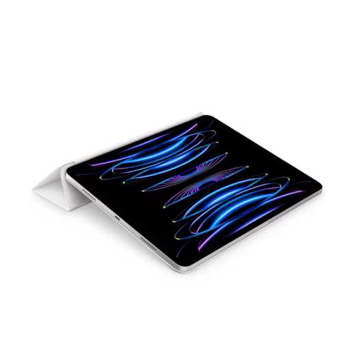 Smart Folio for iPad Pro 12.9″ — White