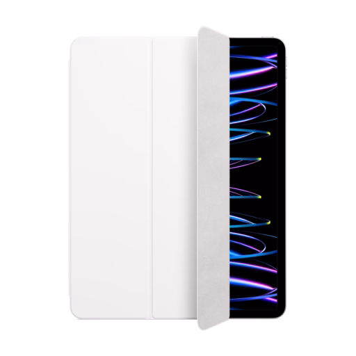Smart Folio for iPad Pro 12.9″ — White