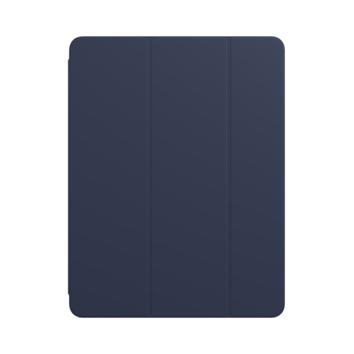 iPad Pro 12.9 M1 Smart Folio — Deep Navy