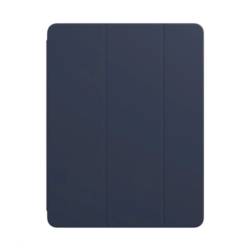 iPad Pro 12.9 M1 Smart Folio — Deep Navy