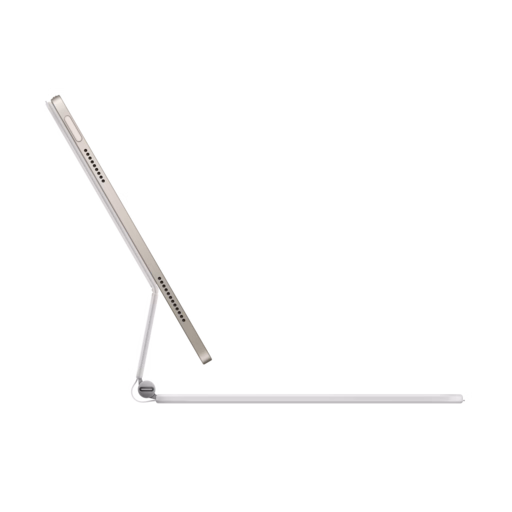 Magic Keyboard for iPad Pro 11″ — White
