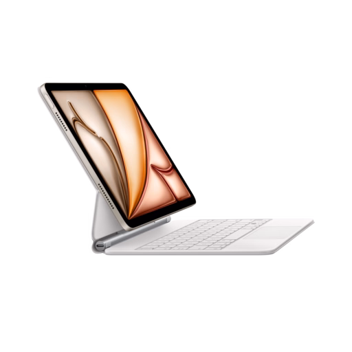Magic Keyboard for iPad Pro 11″ — White