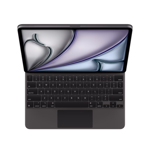 Magic Keyboard for iPad Pro 12.9″ — Black — M1/M2 Magic Keyboard for iPad Pro 12.9″ — Black — M1/M2