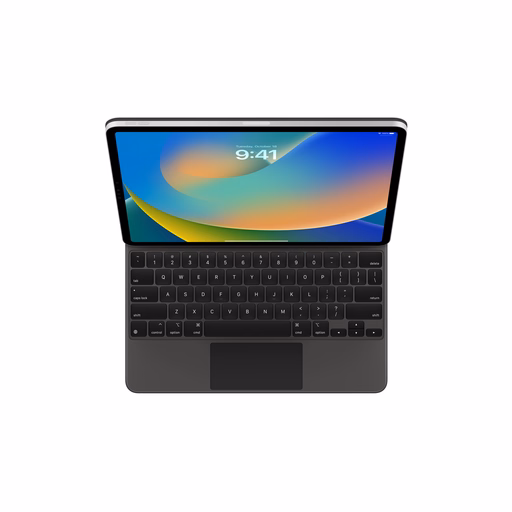 Magic Keyboard for iPad Pro 12.9″ — Black — M1/M2