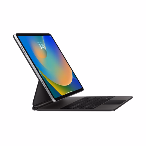Magic Keyboard for iPad Pro 12.9″ — Black — M1/M2