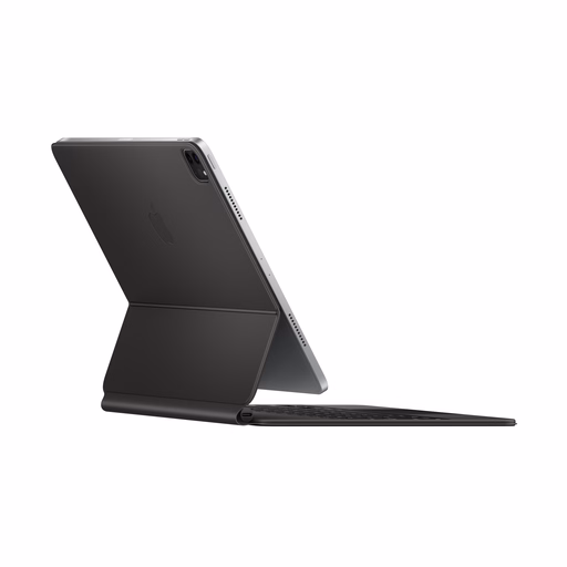 Magic Keyboard for iPad Pro 12.9″ — Black — M1/M2