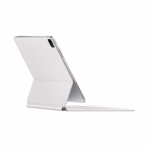 Magic Keyboard for iPad Pro 12.9″ — White
