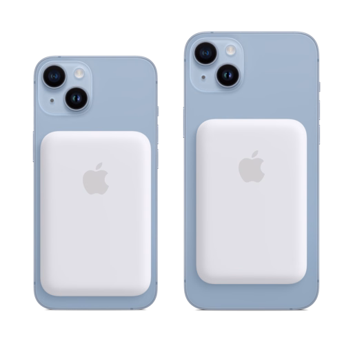 MagSafe Battery Pack