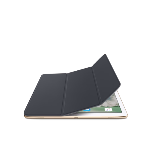 Smart Cover for iPad Pro 12.9″ — Charcoal Grey