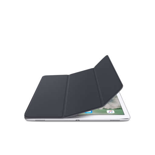 Smart Cover for iPad Pro 12.9″ — Charcoal Grey