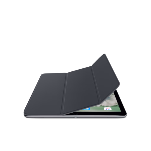 Smart Cover for iPad Pro 12.9″ — Charcoal Grey