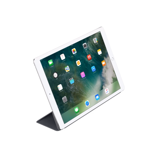 Smart Cover for iPad Pro 12.9″ — Charcoal Grey