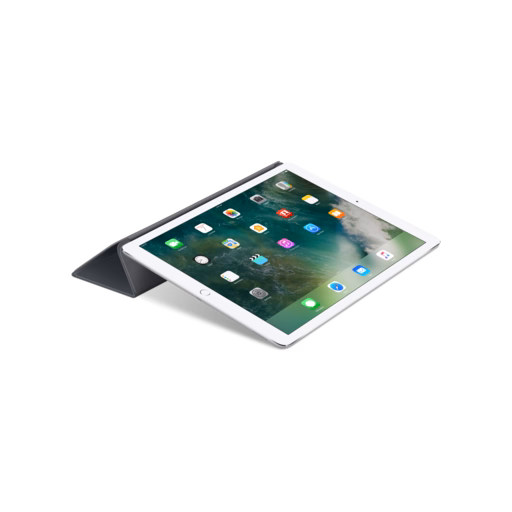 Smart Cover for iPad Pro 12.9″ — Charcoal Grey