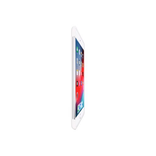 iPad mini 4 Silicone Case — White