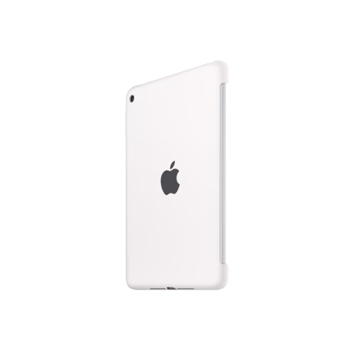 iPad mini 4 Silicone Case — White
