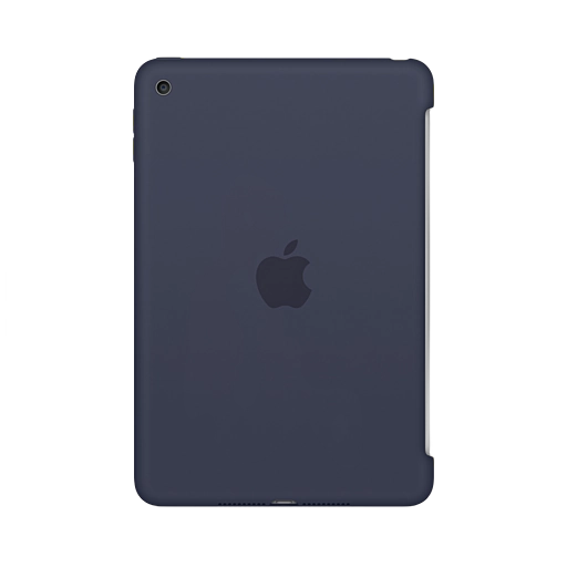 Midnight Blue Silicone Case