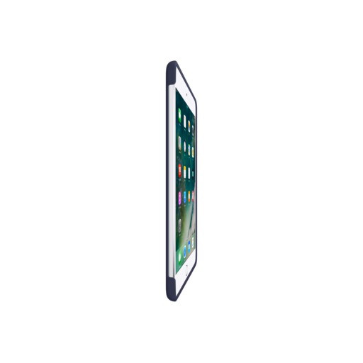 iPad mini 4 Silicone Case — Midnight Blue