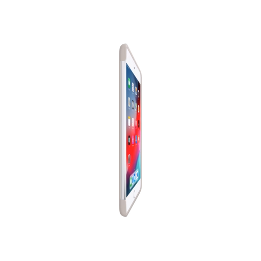 iPad mini 4 Silicone Case — Stone