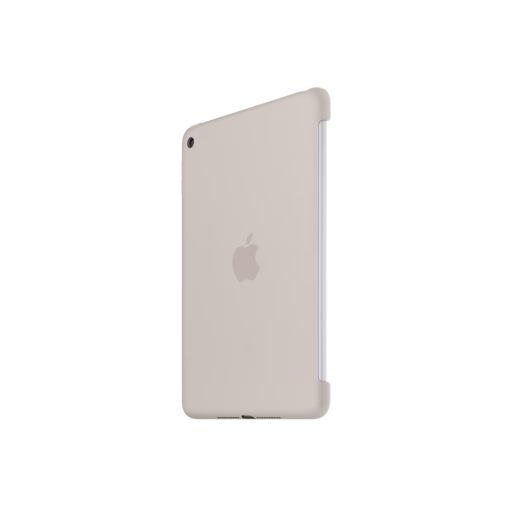iPad mini 4 Silicone Case — Stone