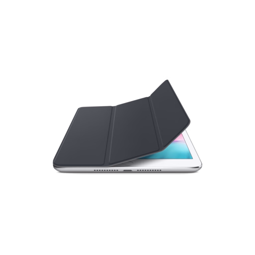 iPad mini 4 Smart Cover — Charcoal Grey