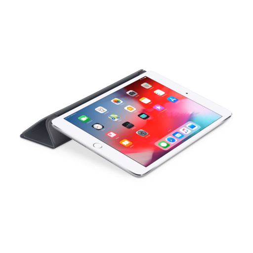 iPad mini 4 Smart Cover — Charcoal Grey