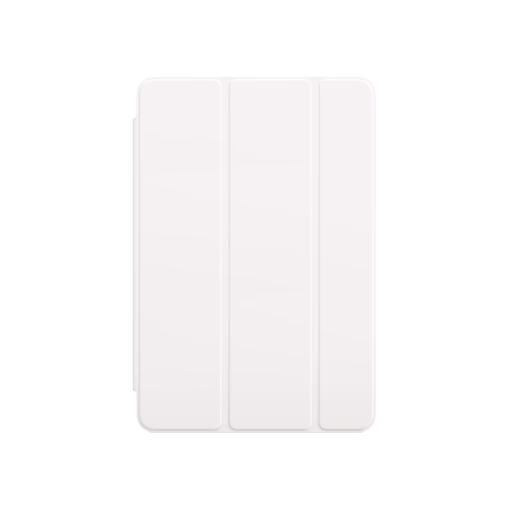 iPad mini 4-5 Smart Cover — White