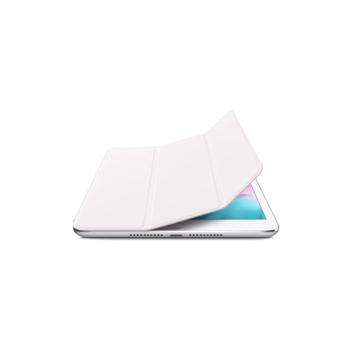 iPad mini 4 Smart Cover — White