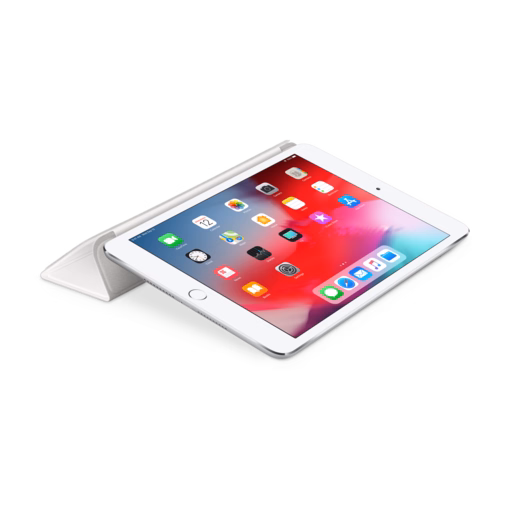 iPad mini 4 Smart Cover — White