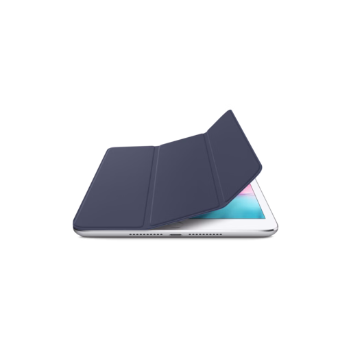 iPad mini 4 Smart Cover — Midnight Blue