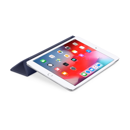 iPad mini 4 Smart Cover — Midnight Blue