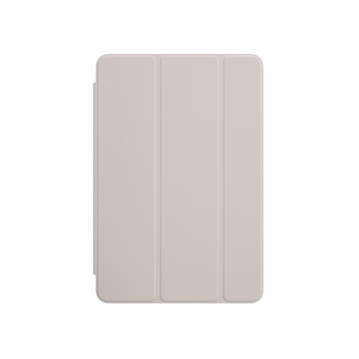 iPad mini 4-5 Smart Cover — Stone