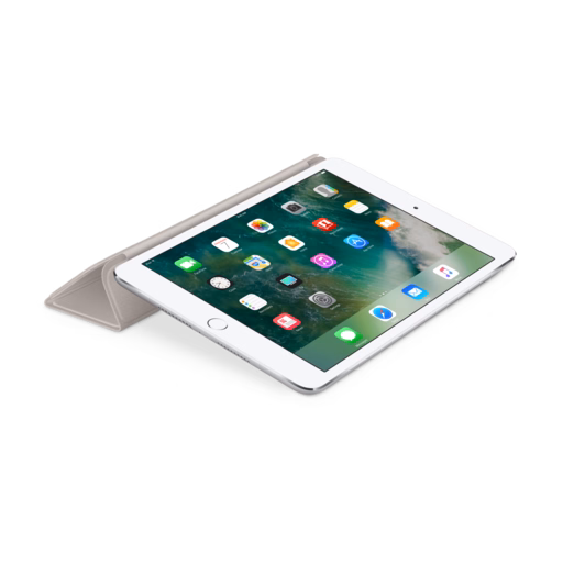 iPad mini 4 Smart Cover — Stone