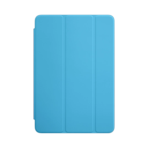 Blue Smart Cover