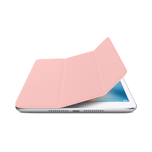 iPad mini 4 Smart Cover — Pink
