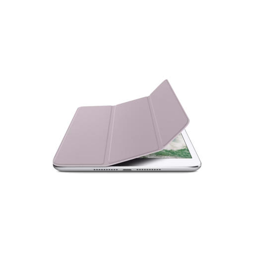 iPad mini 4 Smart Cover — Lavender