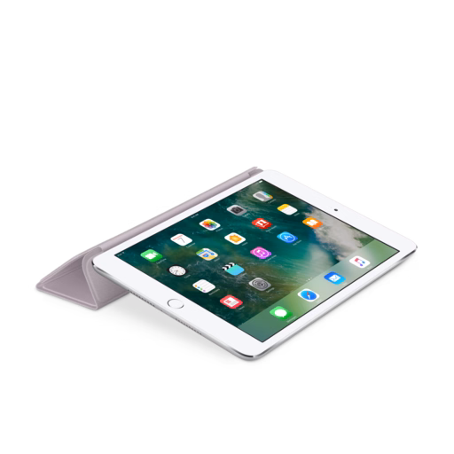 iPad mini 4 Smart Cover — Lavender