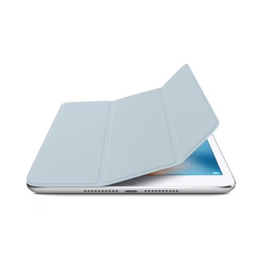 iPad mini 4 Smart Cover — Turquoise