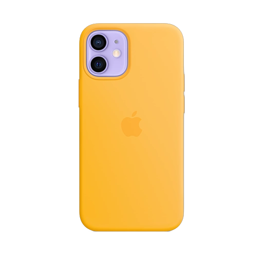Sunflower iPhone 12 mini