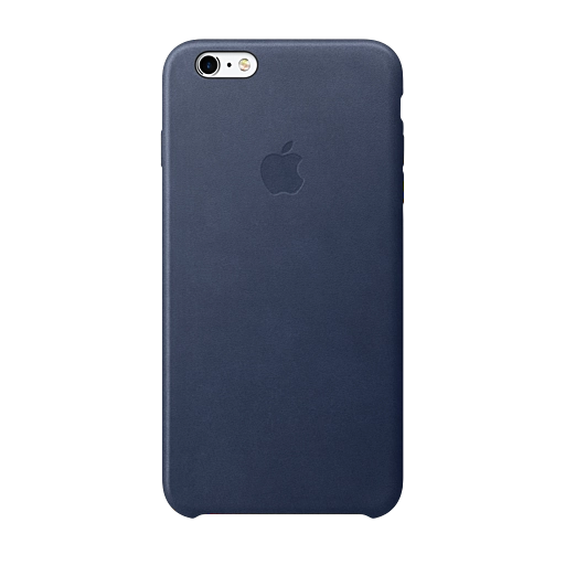 Midnight Blue iPhone 6s Plus