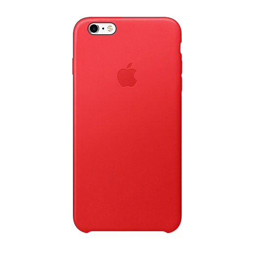 (PRODUCT)RED iPhone 6s Plus