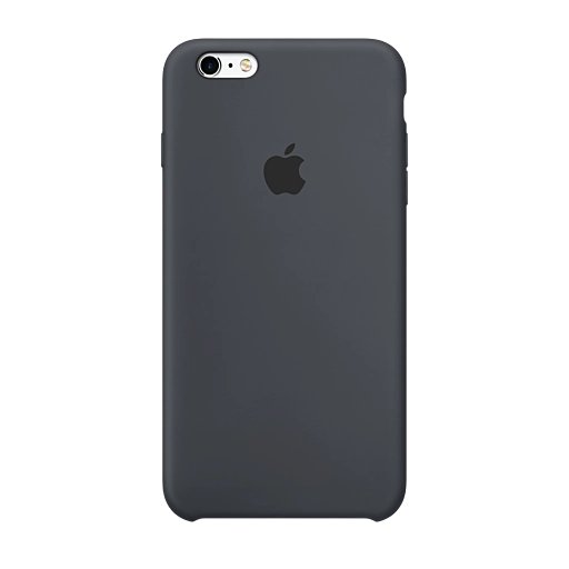 Charcoal Gray iPhone 6s Plus