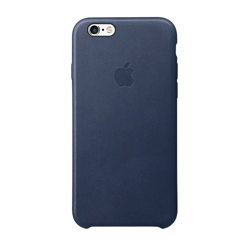 Midnight Blue iPhone 6s